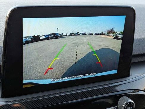 Certified 2023 Ford Escape ST-Line AWD/4WD image 23