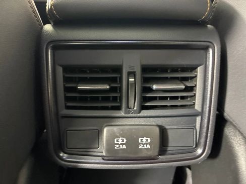 Used 2024 Subaru Forester Wilderness image 28