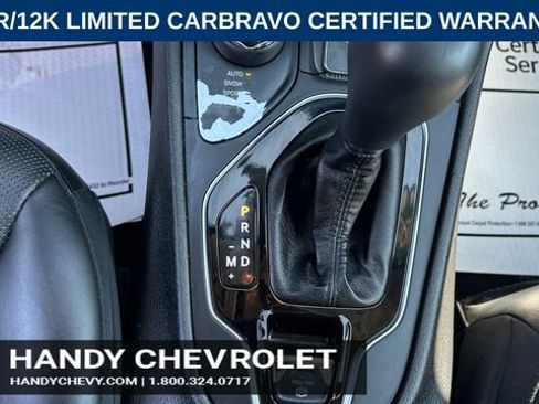 Used 2019 Jeep Cherokee Limited AWD/4WD image 59