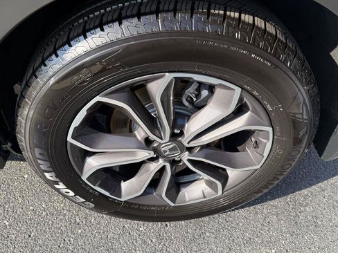 Used 2020 Honda CR-V EX-L image 82