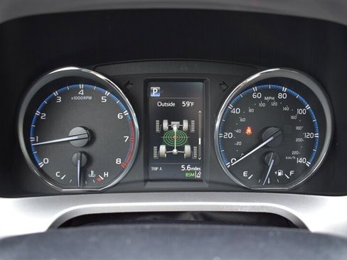 Used 2018 Toyota RAV4 Limited w/ All Weather Liner Package AWD/4WD image 19