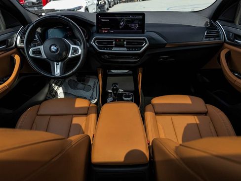 Used 2024 BMW X4 xDrive30i w/ Premium Package AWD/4WD image 33