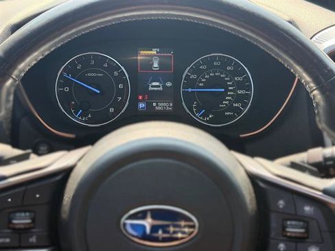Used 2022 Subaru Ascent Touring AWD/4WD image 11