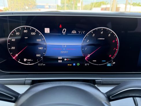 Used 2025 Mercedes-Benz GLS 450 4MATIC image 28