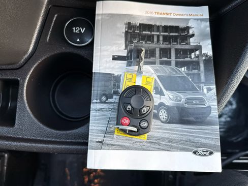 Used 2016 Ford Transit 350 XL image 24