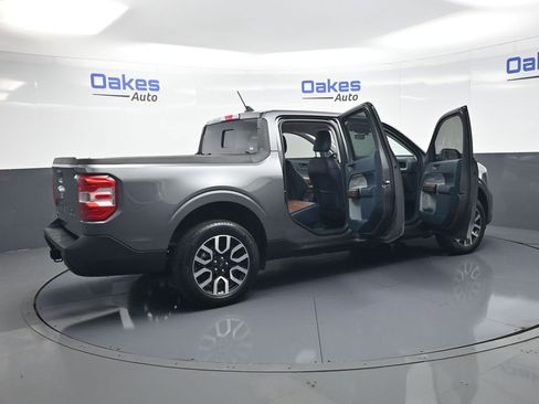 Used 2024 Ford Maverick Lariat FWD image 55