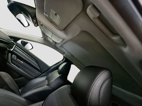 Used 2025 MAZDA CX-50 AWD 2.5 Hybrid w/ Premium Pkg image 27
