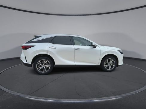 Used 2026 Lexus RX 350 Premium w/ Convenience Package FWD image 9