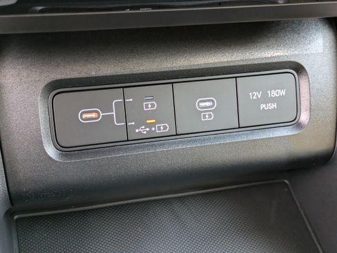 New 2026 Hyundai Tucson SEL AWD/4WD image 29