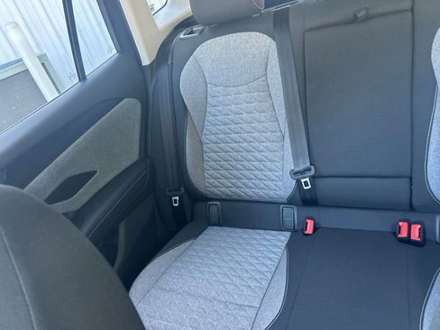 New 2026 Volkswagen Tiguan S FWD image 12
