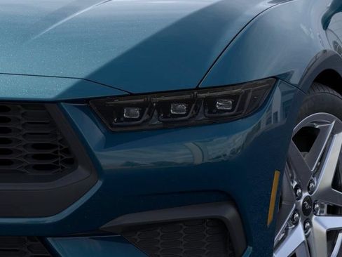 New 2026 Ford Mustang Coupe RWD image 18
