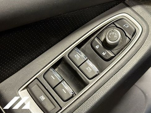 Used 2023 Subaru Ascent Touring AWD/4WD image 20