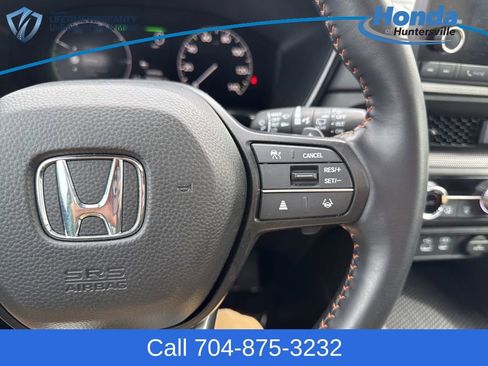 Used 2025 Honda CR-V Sport image 27