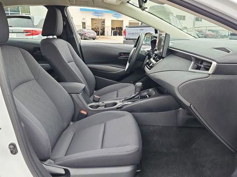 Used 2024 Toyota Corolla LE image 12