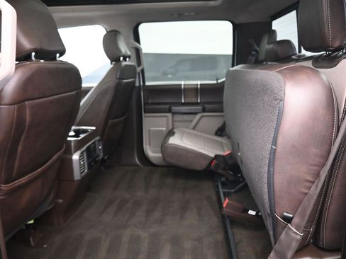 Used 2020 Ford F150 Limited w/ Trailer Tow Package image 30