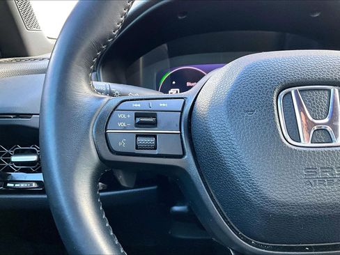 Used 2023 Honda Accord Sport image 18