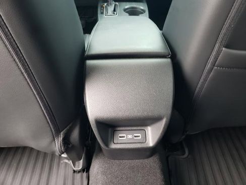 Used 2024 Honda Civic Touring image 22