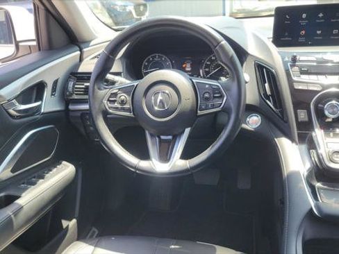 Used 2021 Acura RDX FWD image 11