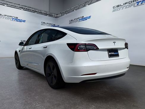 Used 2023 Tesla Model 3 Standard Range image 7
