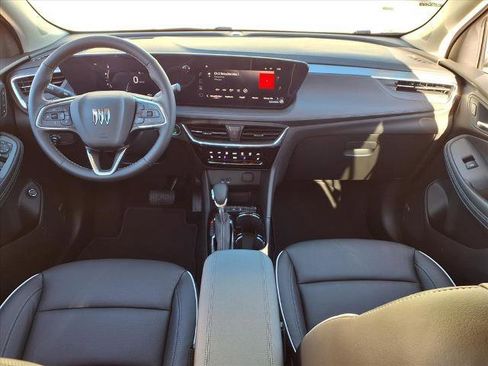New 2026 Buick Encore GX Avenir w/ Avenir Convenience Package image 4