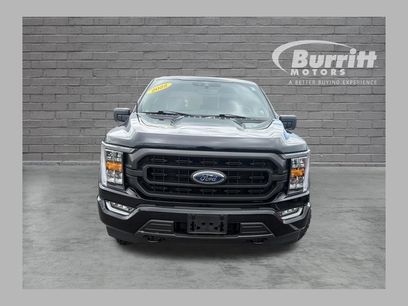Used 2022 Ford F150 XLT w/ Equipment Group 302A High