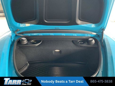 Used 2018 Porsche 718 Boxster S RWD image 21