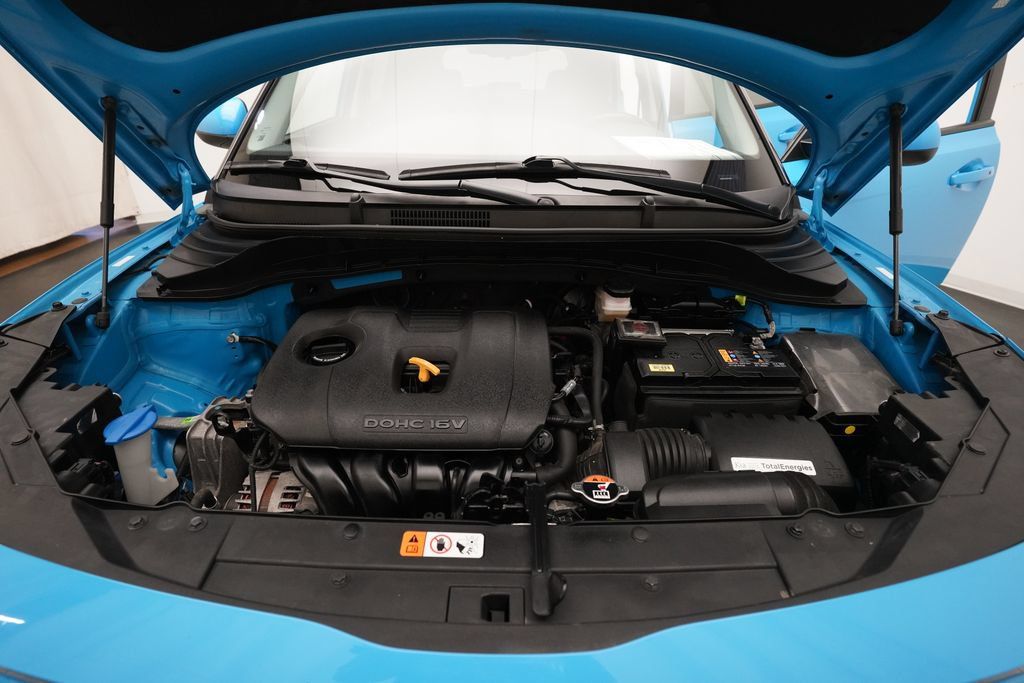 Used 2024 Kia Soul EX FWD image 3