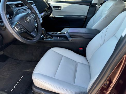 Used 2015 Toyota Avalon Limited image 15