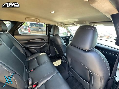 Used 2025 MAZDA CX-30 AWD 2.5 S w/ Select Sport Pkg image 27