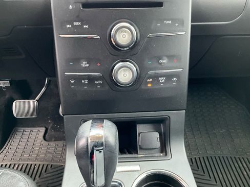 Used 2019 Ford Flex SEL w/ Equipment Group 202A image 24