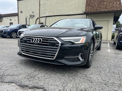 Used 2023 Audi A6 Premium Plus w/ Premium Plus Package