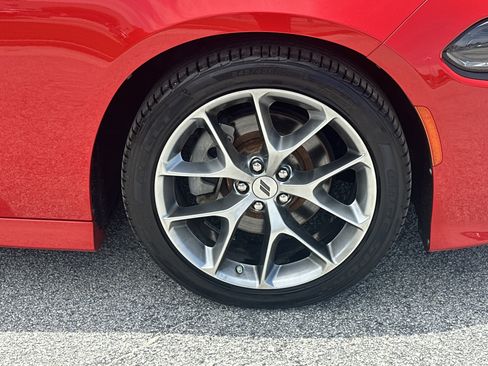 Used 2023 Dodge Charger GT RWD image 12