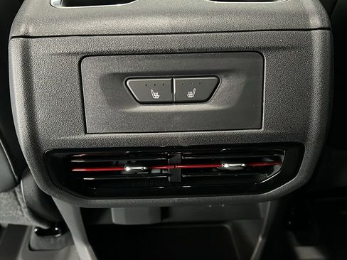 New 2024 Chevrolet Silverado EV RST image 11