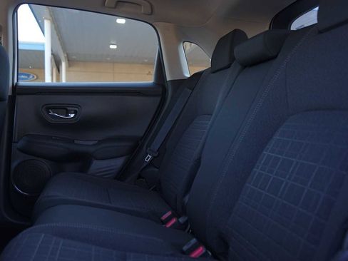 New 2026 Honda HR-V LX image 13