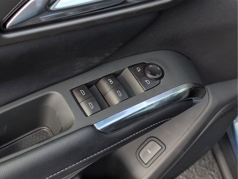 New 2026 Chevrolet Traverse LT w/ LPO, Floor Liner Package image 30