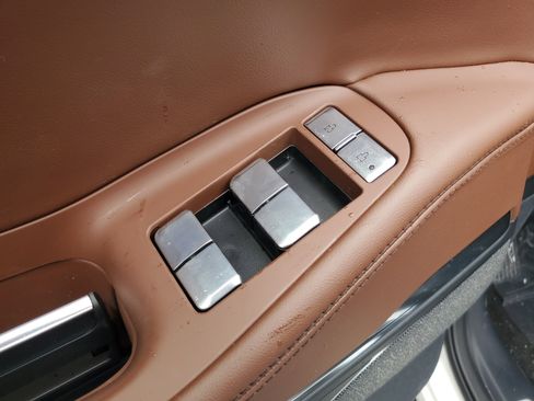 New 2026 Lincoln Navigator Reserve AWD/4WD image 10
