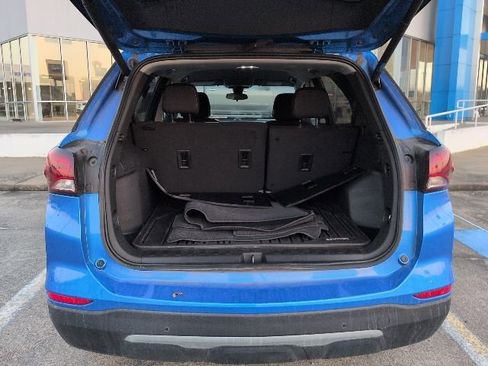Used 2024 Chevrolet Equinox LT image 5