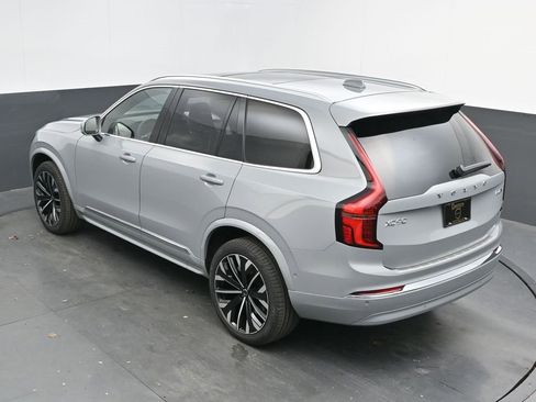 New 2026 Volvo XC90 B6 Plus w/ Protection Package Premier image 31