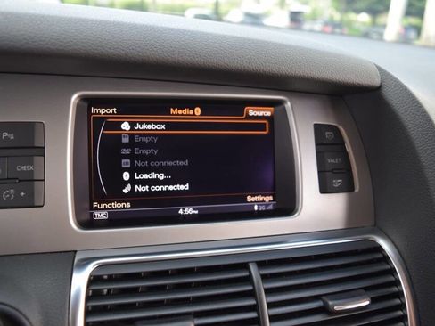 Used 2013 Audi Q7 TDI Premium Plus AWD/4WD image 64