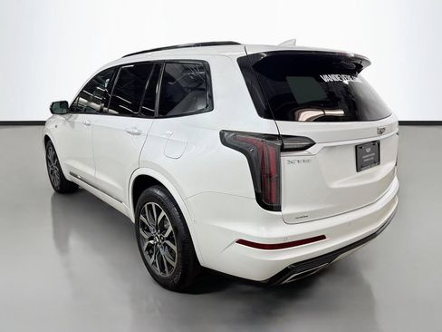 Used 2021 Cadillac XT6 Sport AWD/4WD image 7