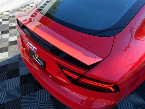 Used 2018 Audi S7 Prestige w/ S Sport Package image 84