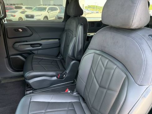 New 2027 Kia Telluride SX Prestige X-Pro AWD/4WD image 19