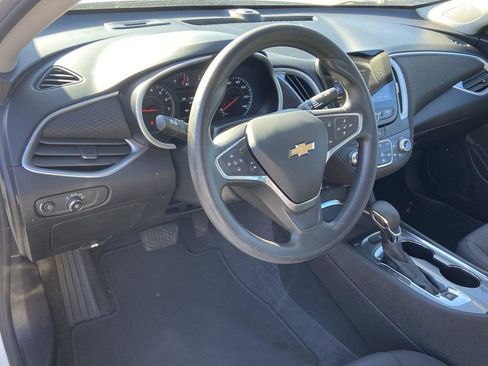 Certified 2023 Chevrolet Malibu LT image 10