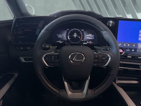 Certified 2026 Lexus RX 350 Premium FWD image 12