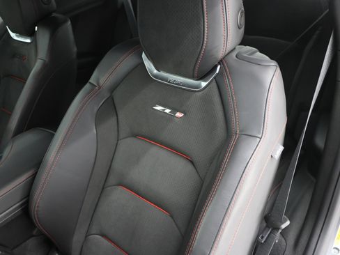 Used 2024 Chevrolet Camaro ZL1 RWD image 39