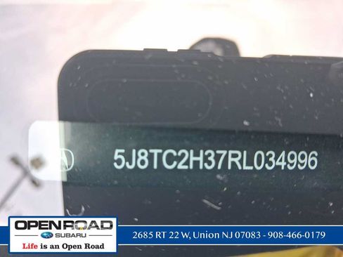 Used 2024 Acura RDX SH-AWD image 28
