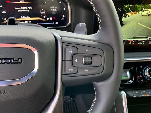 Used 2026 GMC Sierra 1500 Denali Ultimate image 23