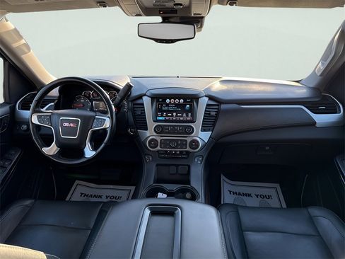 Used 2019 GMC Yukon SLT image 13