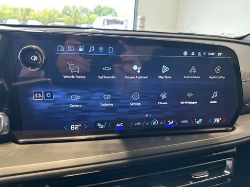 New 2026 Chevrolet Traverse LT w/ Midnight/Sport Edition image 20