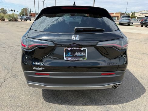 Used 2024 Honda HR-V Sport image 7